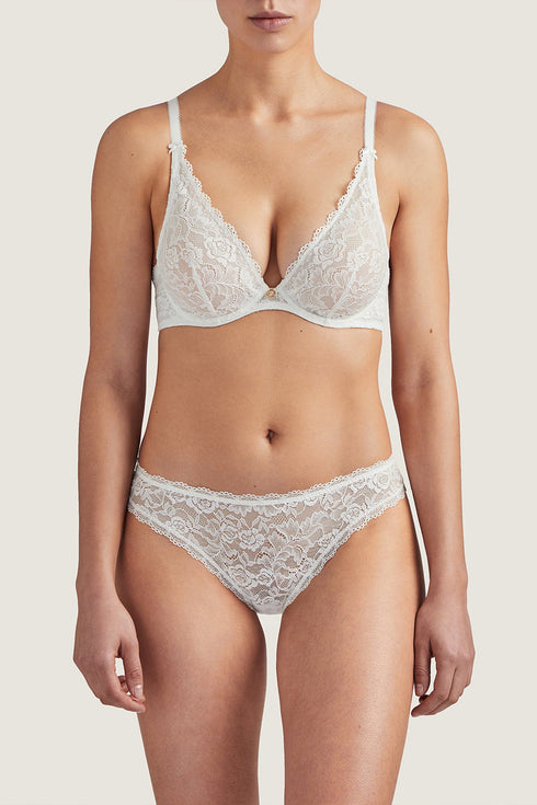 Aubade Rosessence Tanga